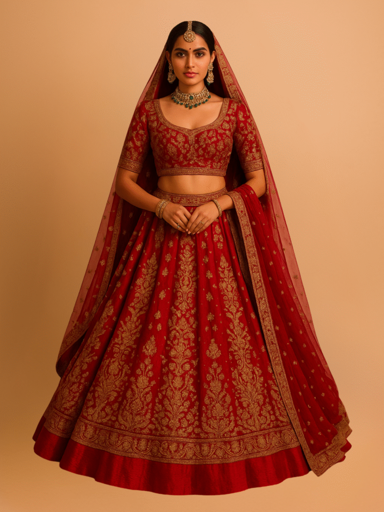 This picture show about the xtichify website also provice the lehenga stitching with more stiching finicing