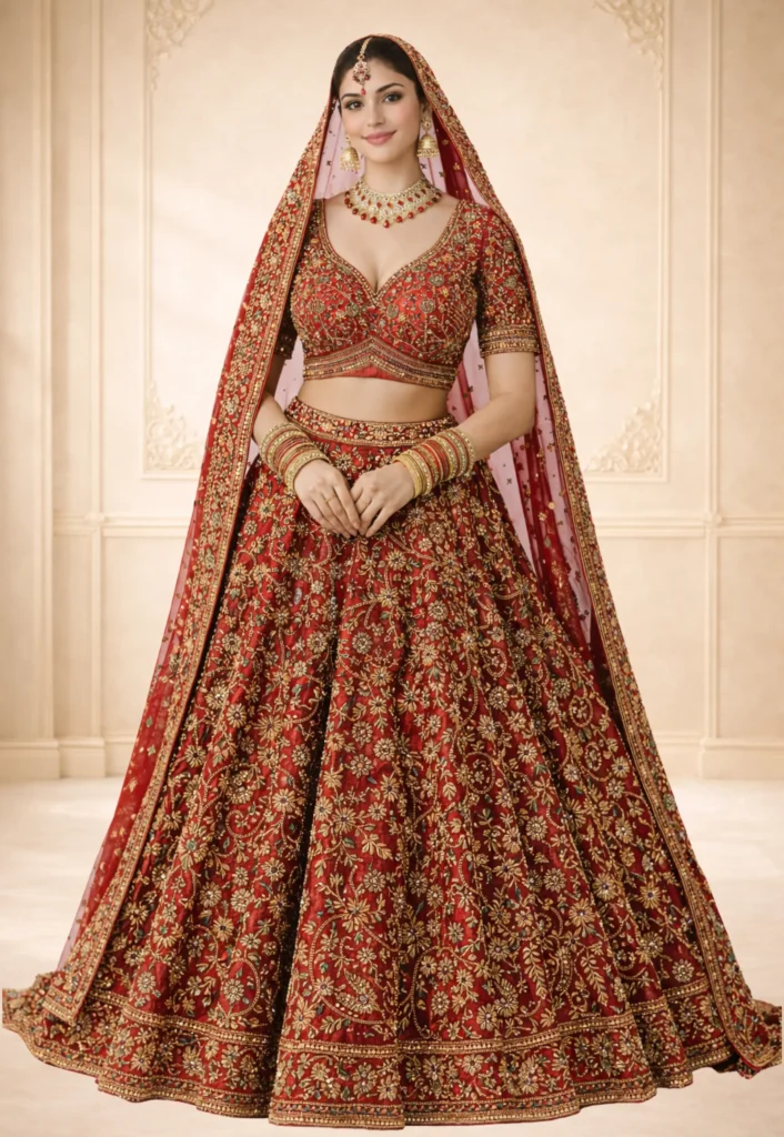 This picture show about the xtichify website also provice the lehenga stitching with more stiching finicing