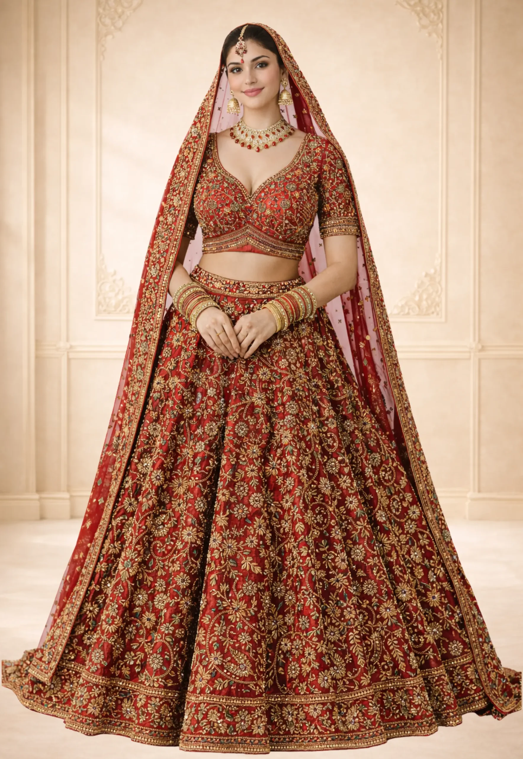 This picture show about the xtichify website also provice the lehenga stitching with more stiching finicing